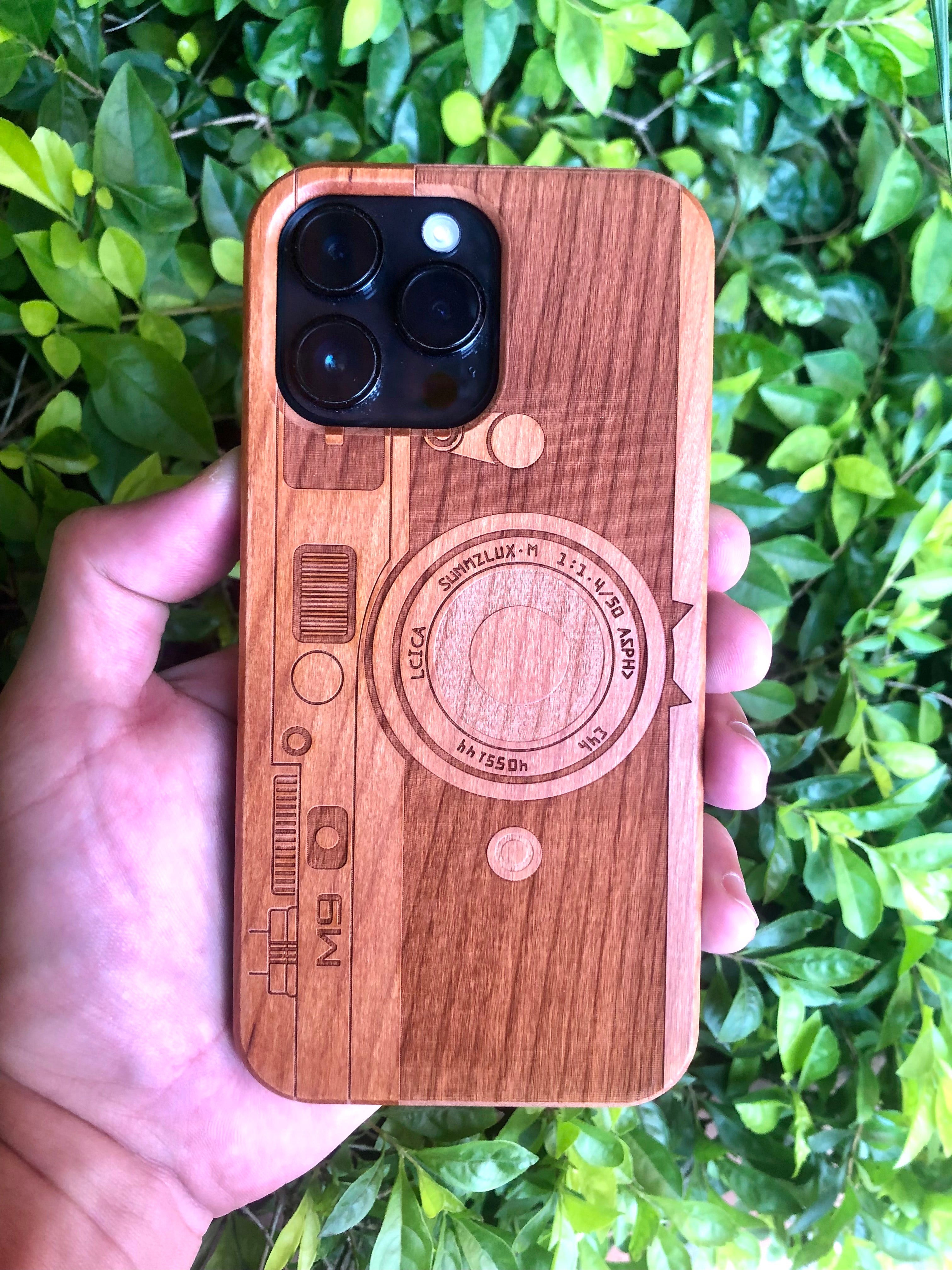 Cases Para iPhone 14 Pro Max / 15 Pro Max