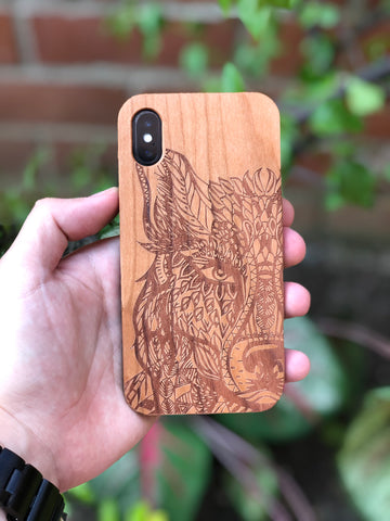 Cases Para iPhone X/Xs