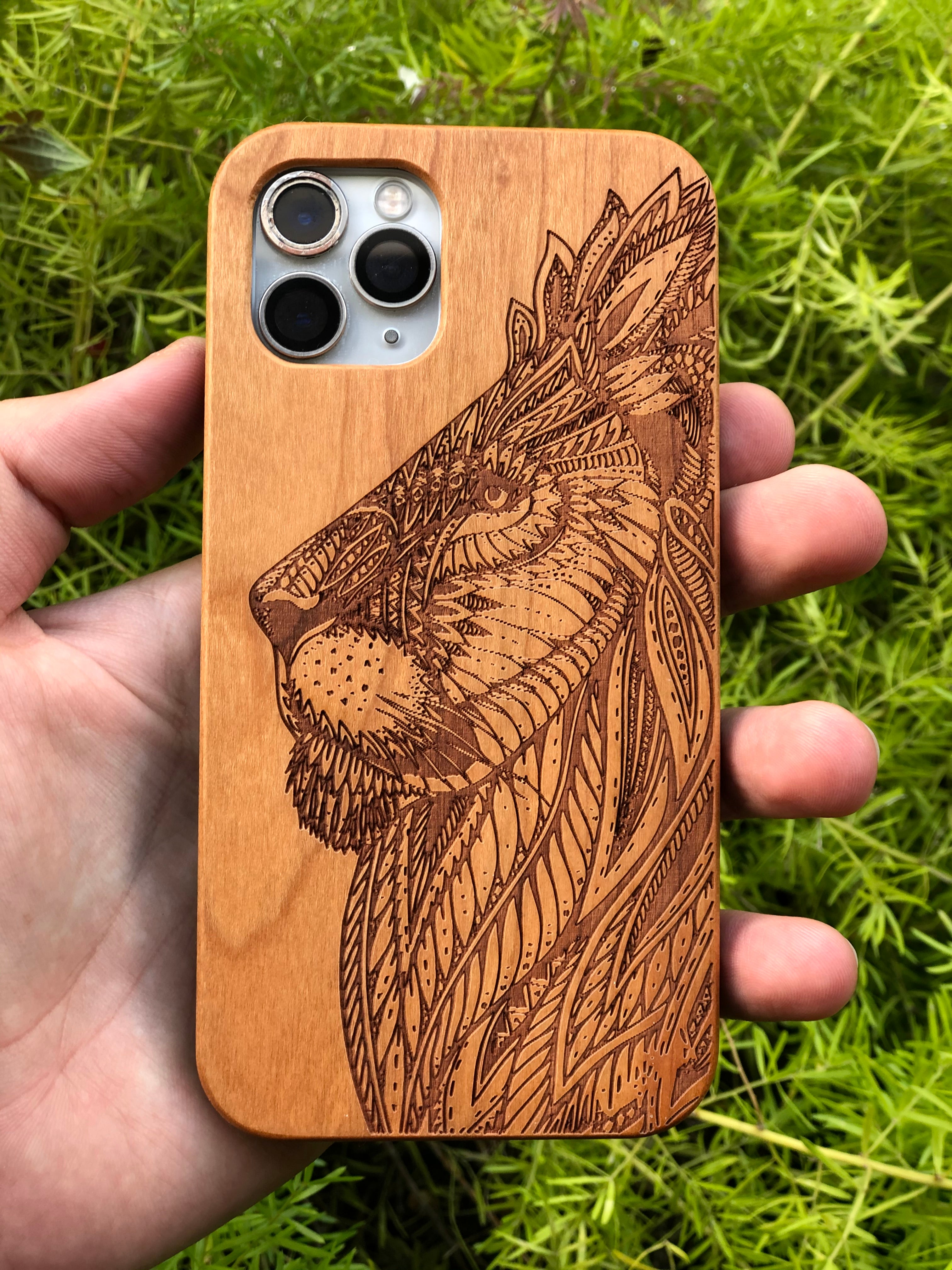 Cases Para iPhone 11 Pro
