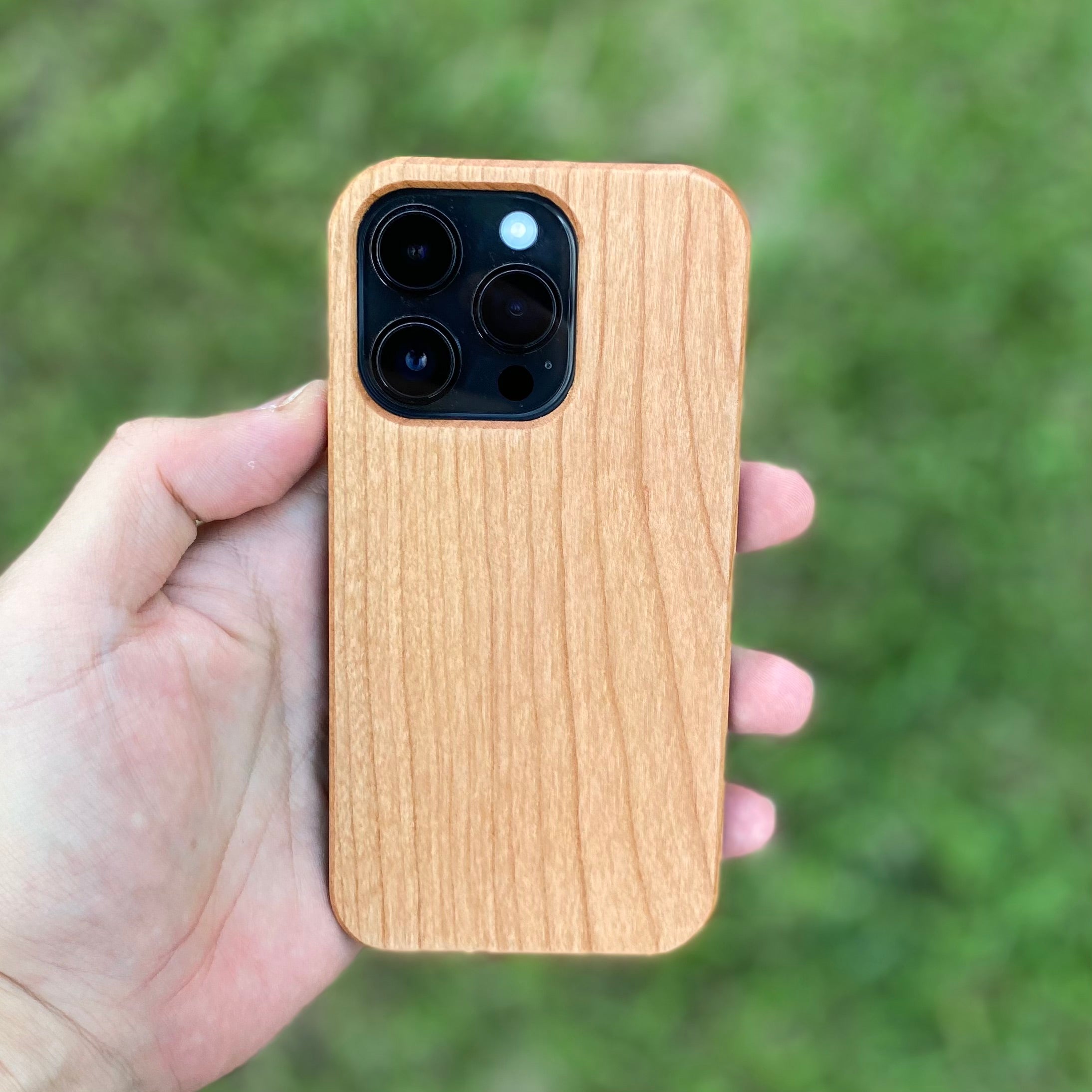 Cases Para iPhone 14 Pro / 15 Pro