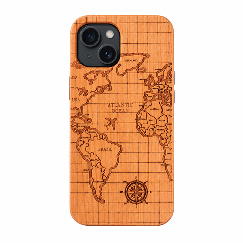 Cases Para iPhone 15