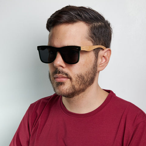 WAKE UP - GREEN // Gafas de Sol