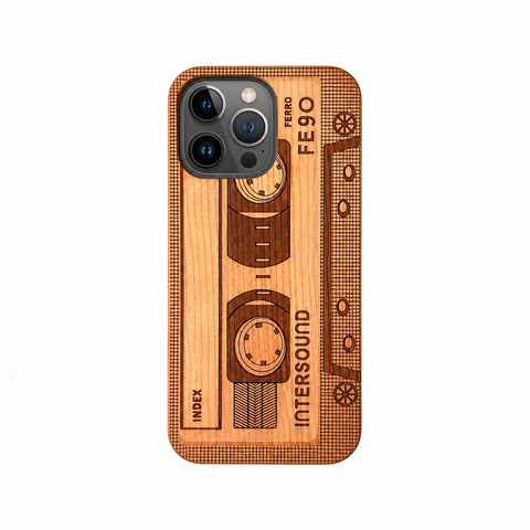 Cases Para iPhone 14 Pro / 15 Pro