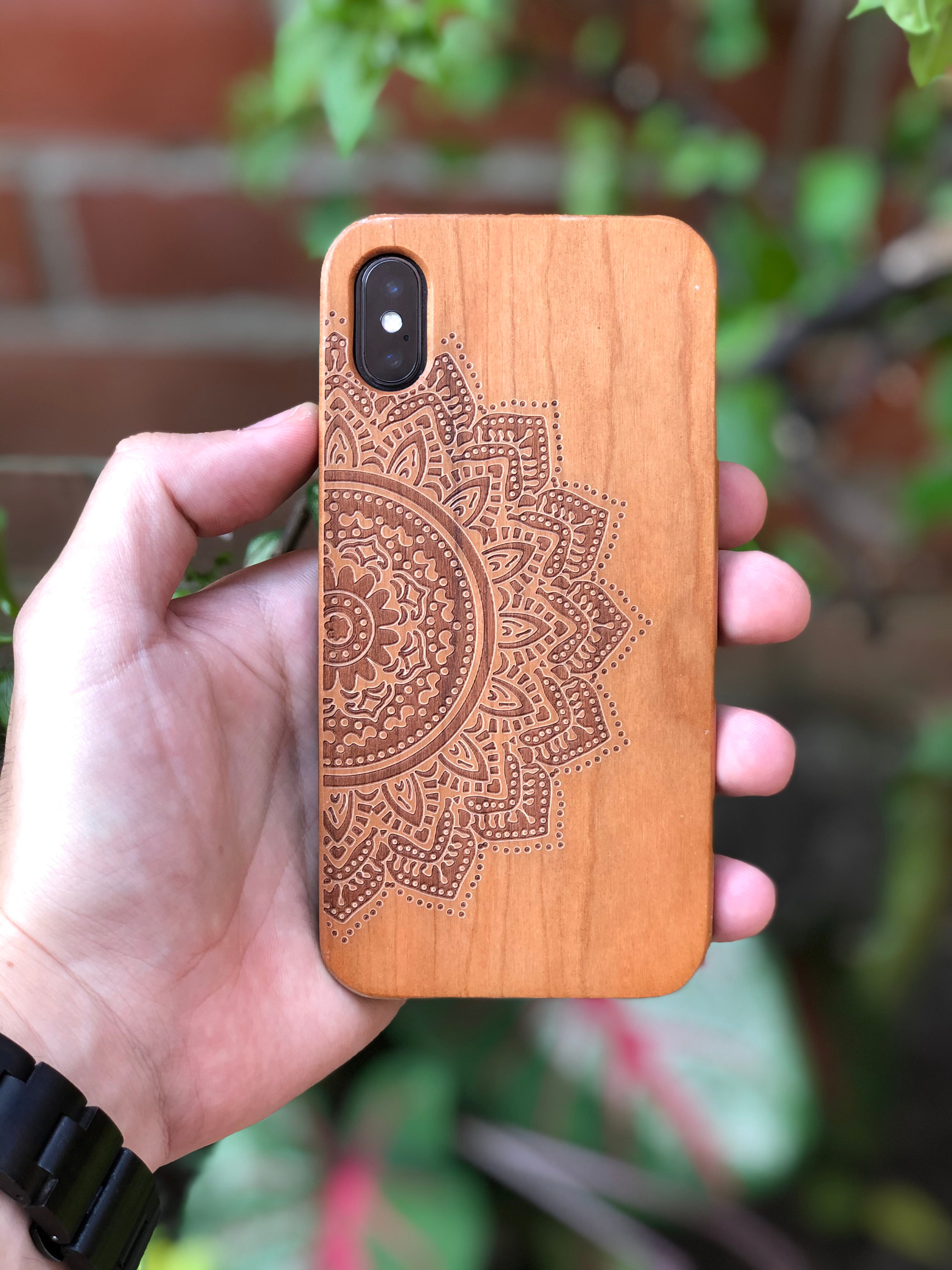 Cases Para iPhone X/Xs