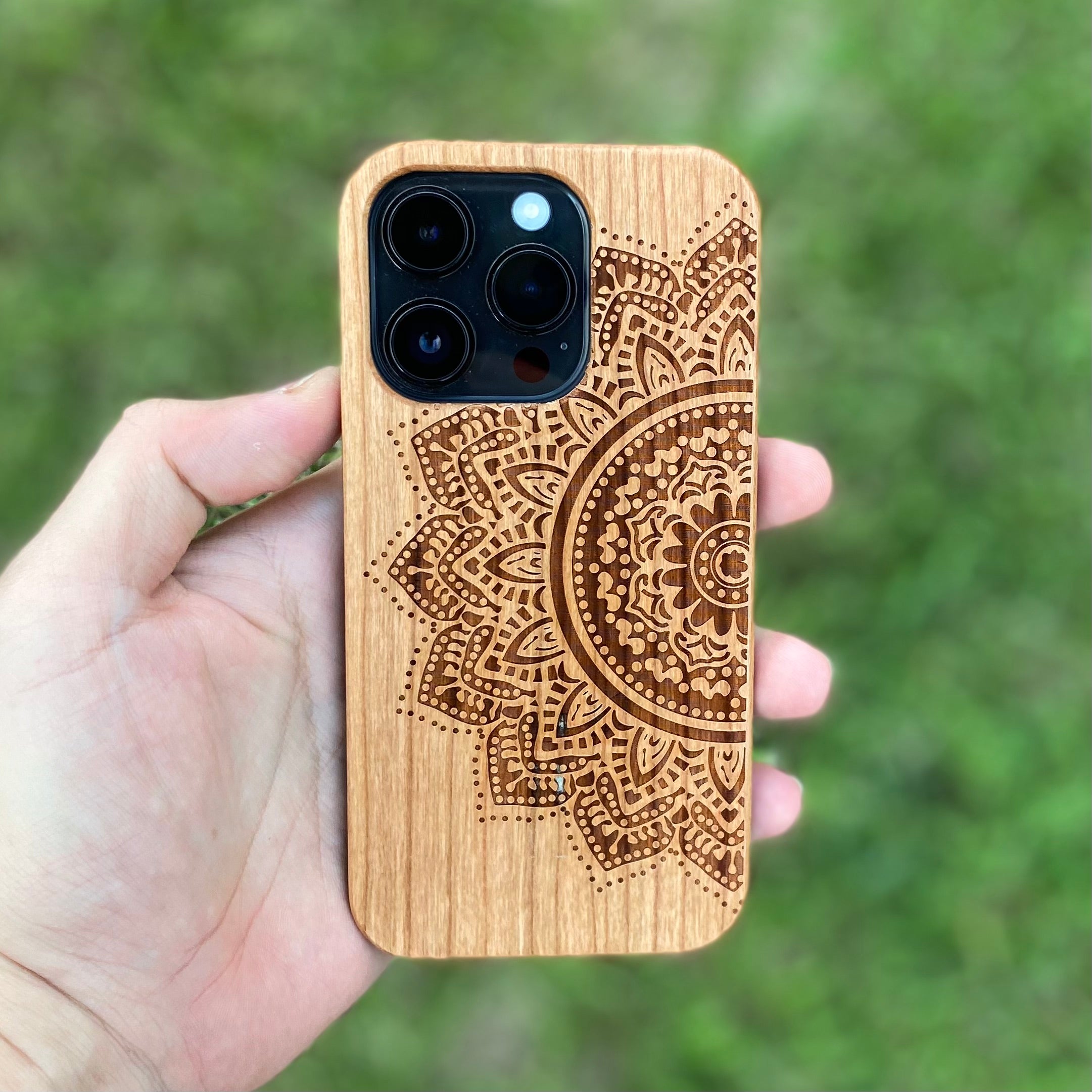 Cases Para iPhone 14 Pro / 15 Pro