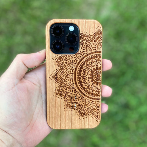 Cases Para iPhone 14 Pro / 15 Pro
