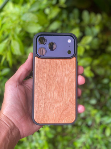 Cases Para iPhone 17 Pro Max