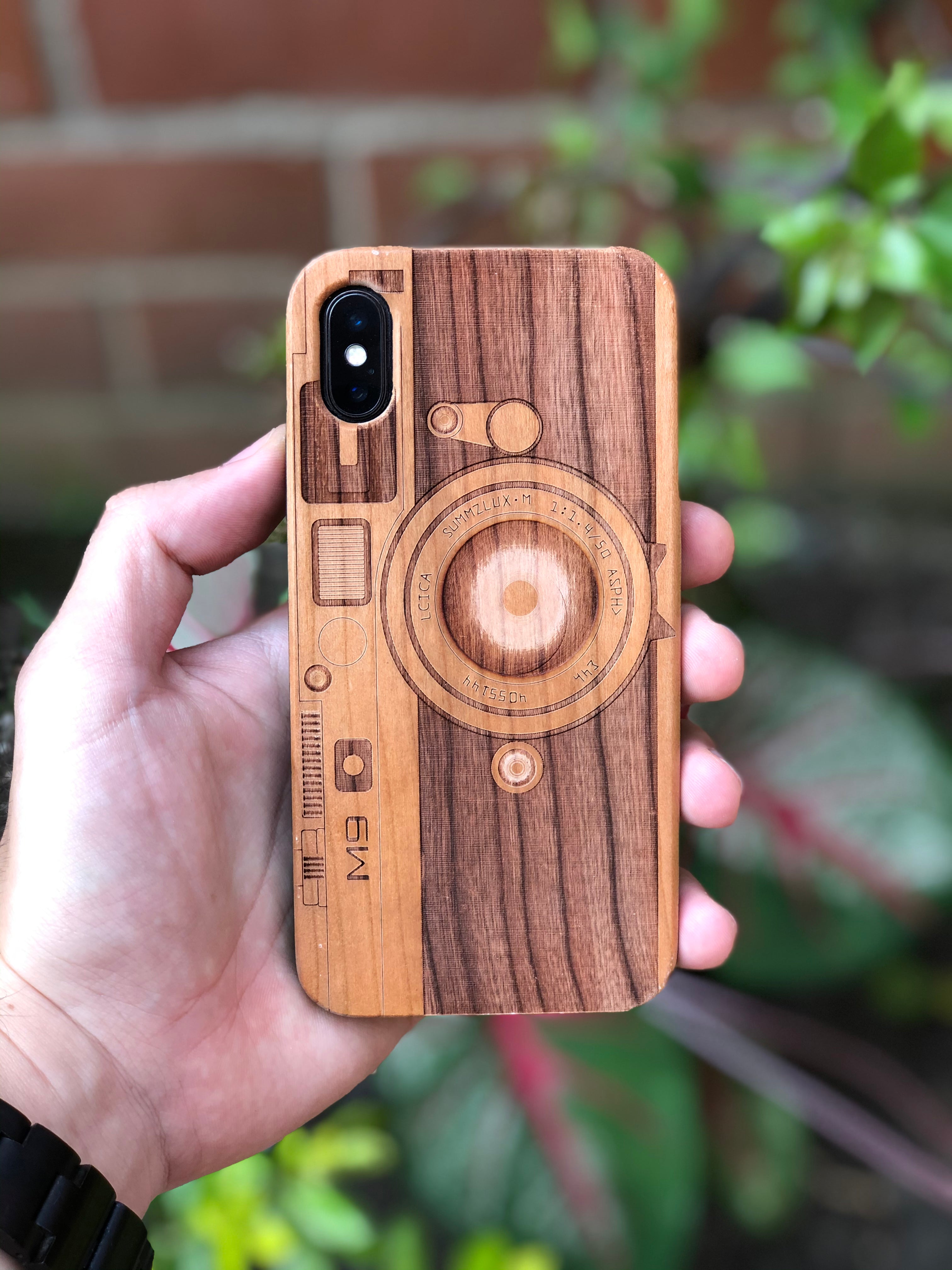 Cases Para iPhone X/Xs
