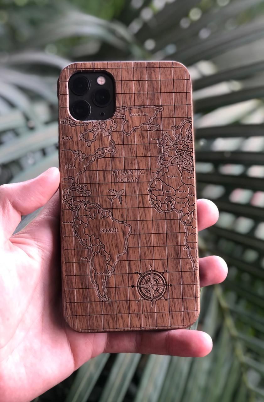Cases Para iPhone 11 Pro Max