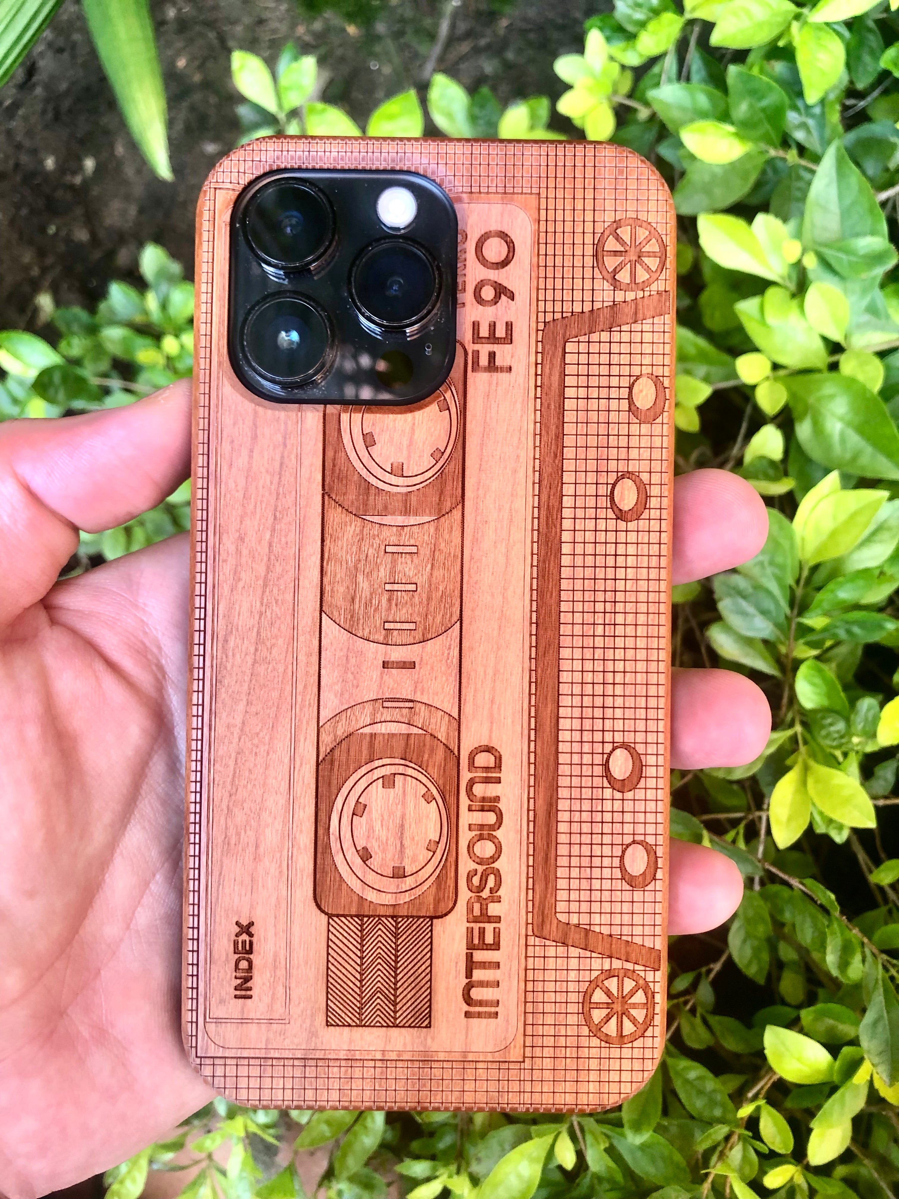Cases Para iPhone 14 Pro Max / 15 Pro Max