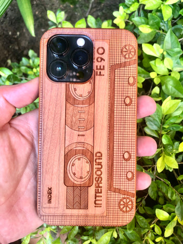 Cases Para iPhone 14 Pro Max / 15 Pro Max