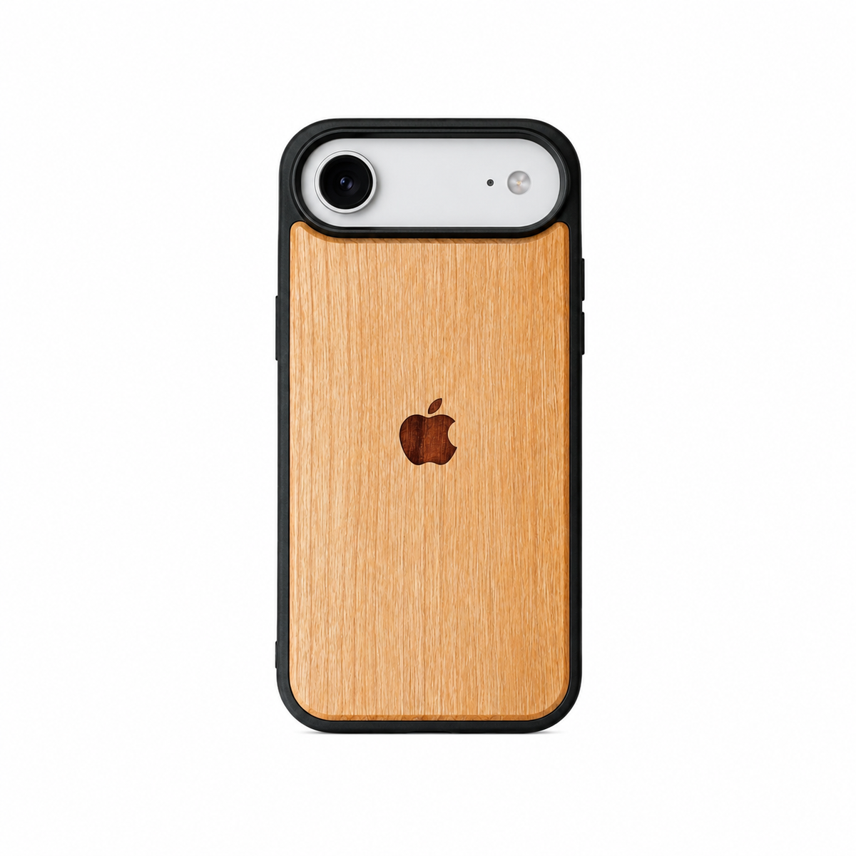 Cases de Madera Para iPhone 17 Air