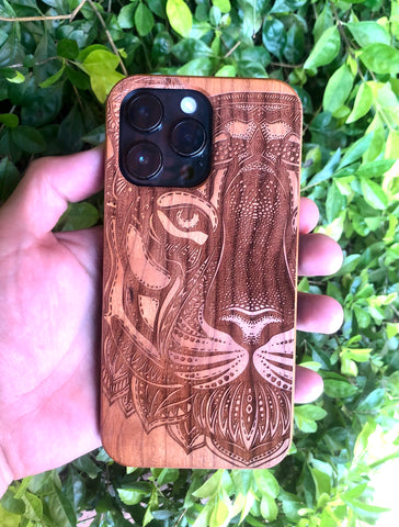Cases Para iPhone 14 Pro Max / 15 Pro Max
