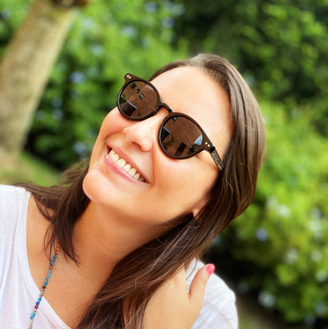 TAKE IT EASY - BLACK // Gafas de Sol