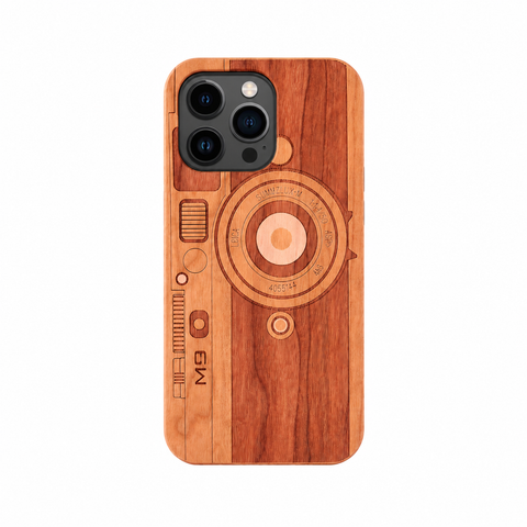 Cases Para iPhone 14 Pro / 15 Pro