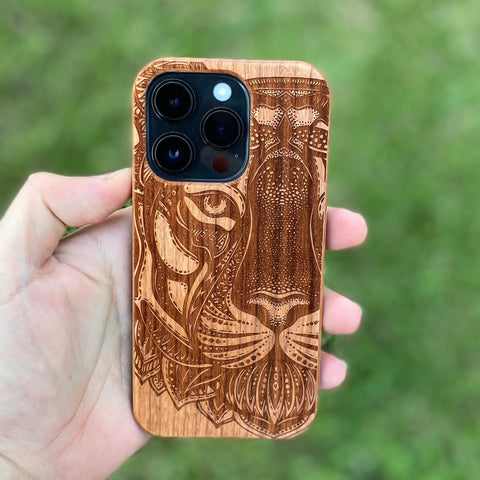 Cases Para iPhone 14 Pro / 15 Pro