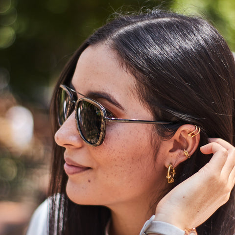PARANOID - BLACK // Gafas de Sol