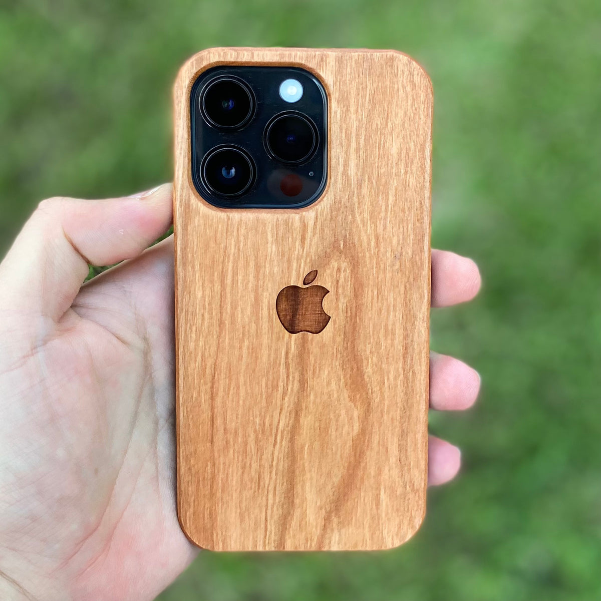 Cases Para iPhone 14 Pro / 15 Pro