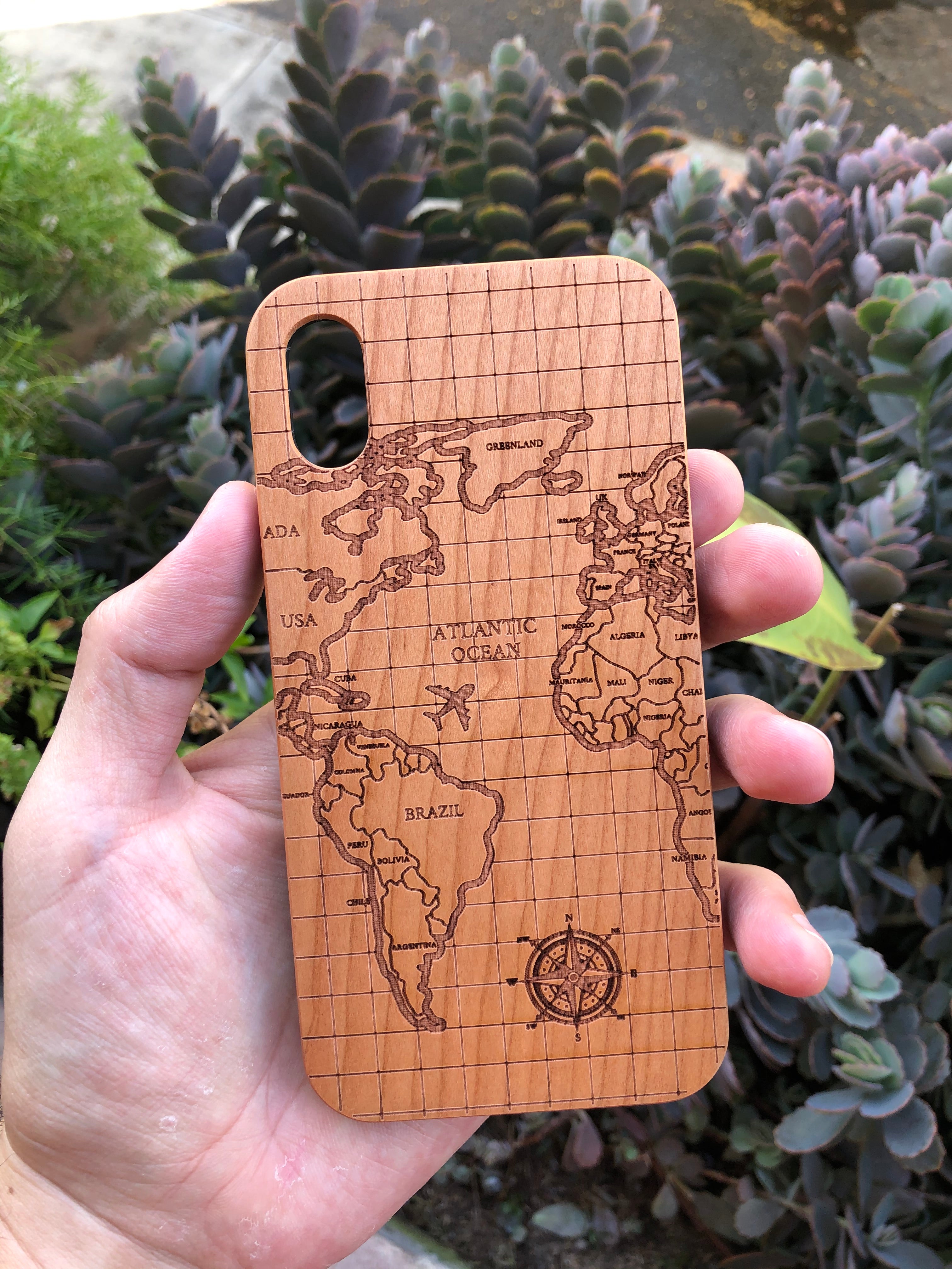 Cases Para iPhone X/Xs