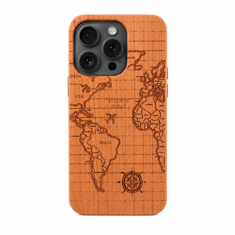 Cases Para iPhone 14 Pro / 15 Pro
