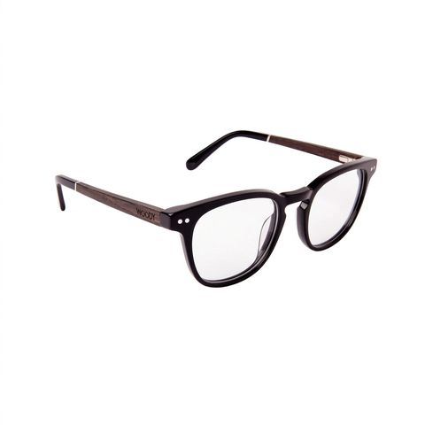 TAKE IT EASY - BLACK // Gafas de Sol