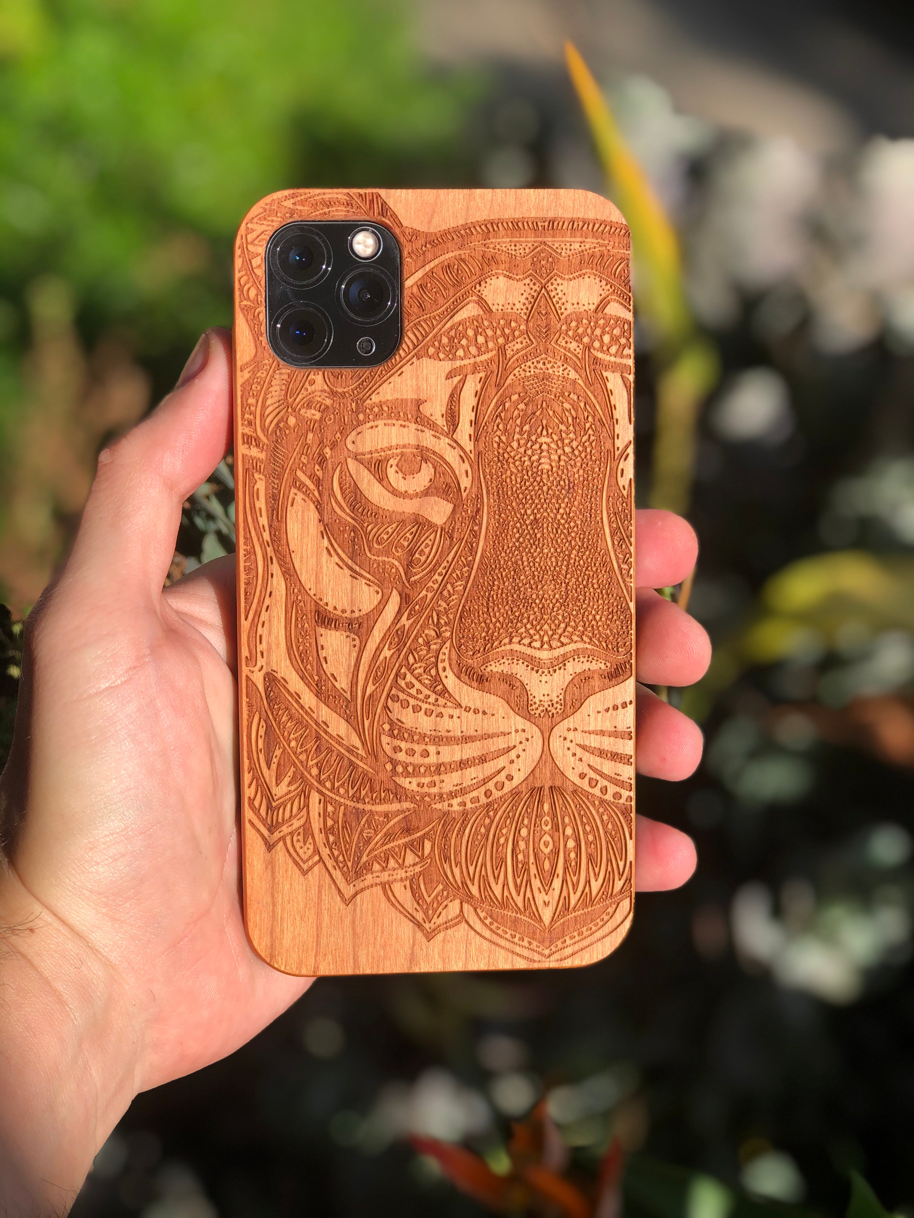 Cases Para iPhone 11 Pro Max