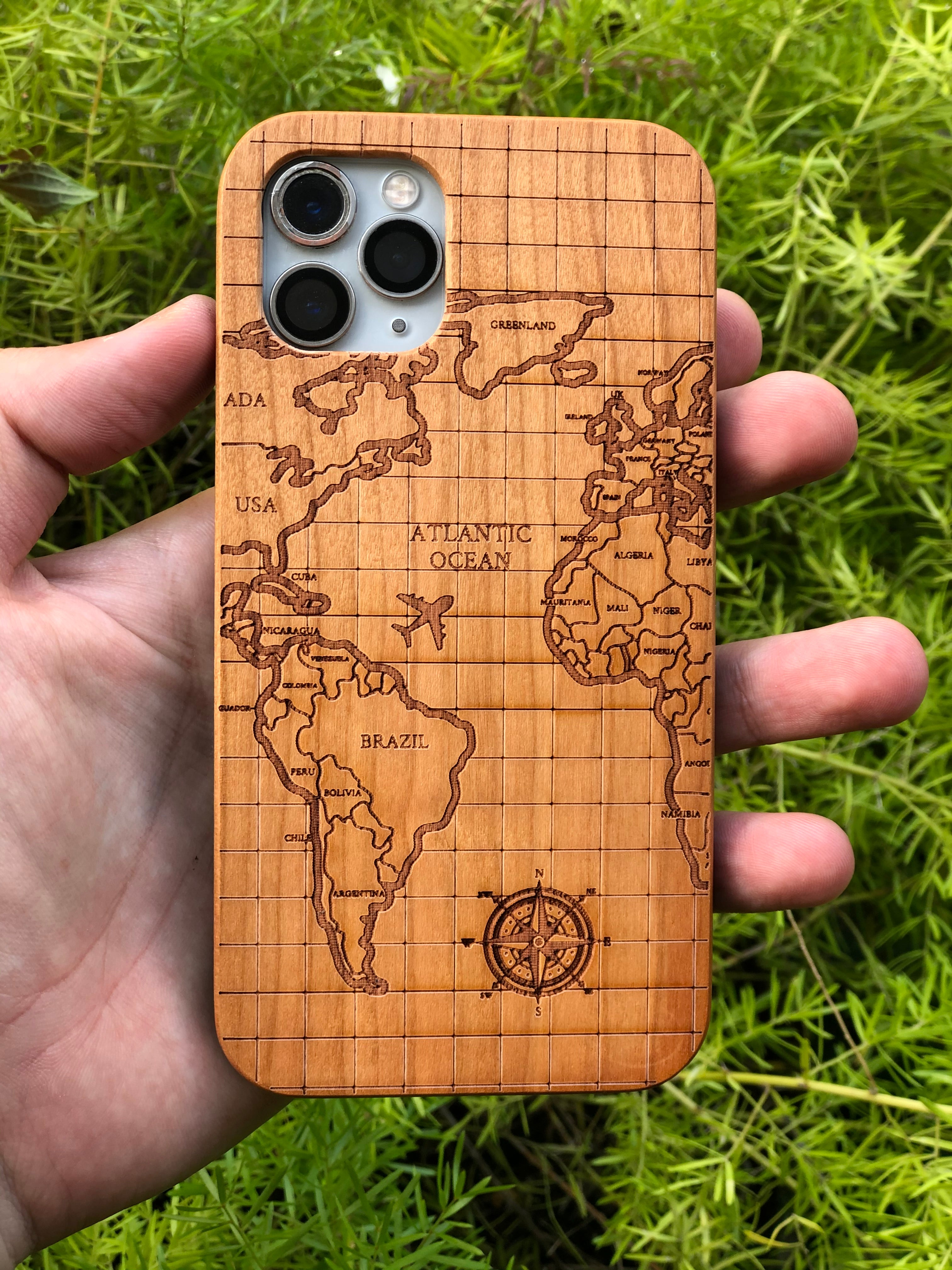 Cases Para iPhone 11 Pro