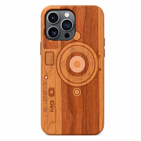 Cases Para iPhone 14 Pro Max / 15 Pro Max