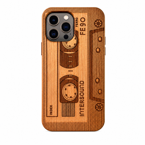 Cases Para iPhone 14 Pro Max / 15 Pro Max