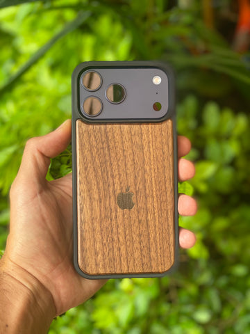 Cases Para iPhone 17 Pro Max