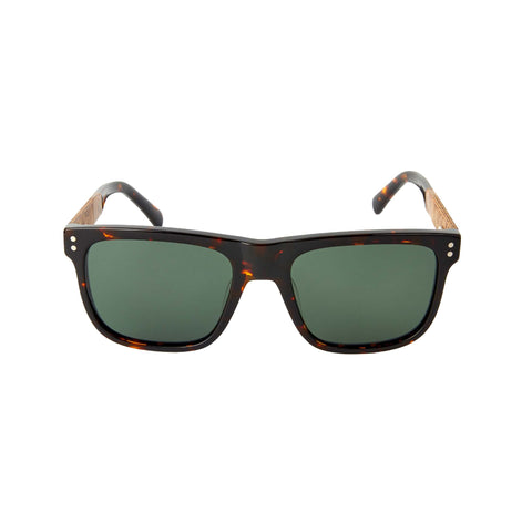 BLACK HOLE SUN - OLIVE // Gafas de Sol