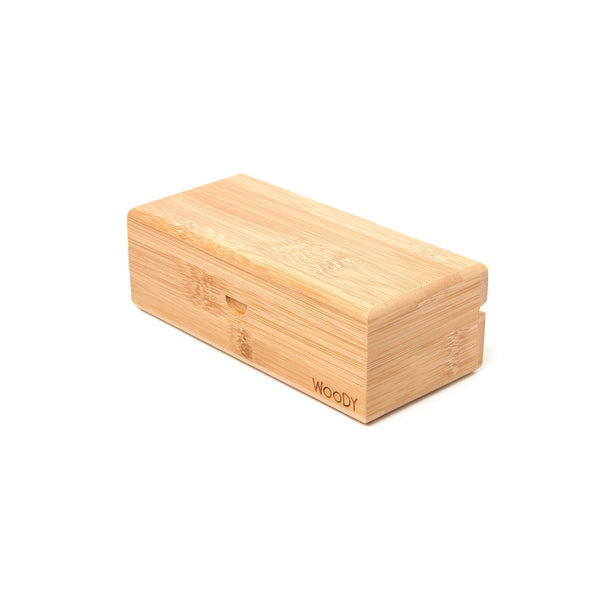 Estuche de Madera para Gafas