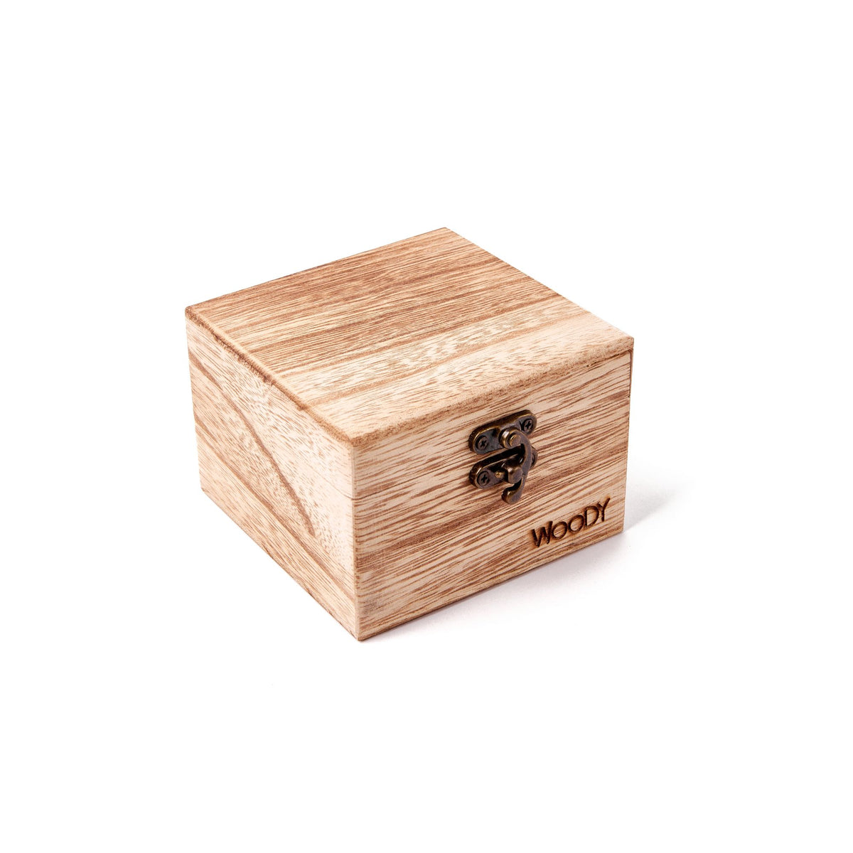 Caja de Madera para Reloj