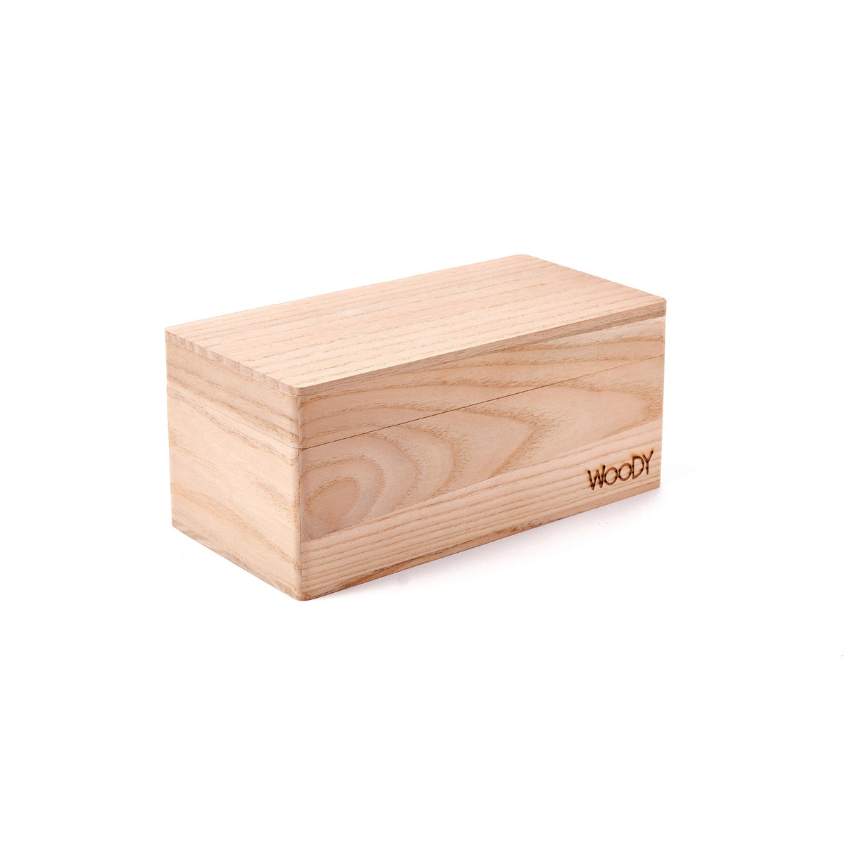 Caja de Madera para Relojes