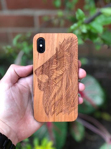 Cases Para iPhone X/Xs
