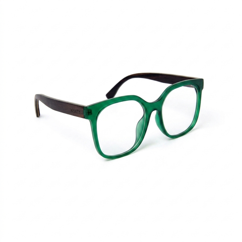 ONE WAY OR ANOTHER - GREEN // Gafas de Sol