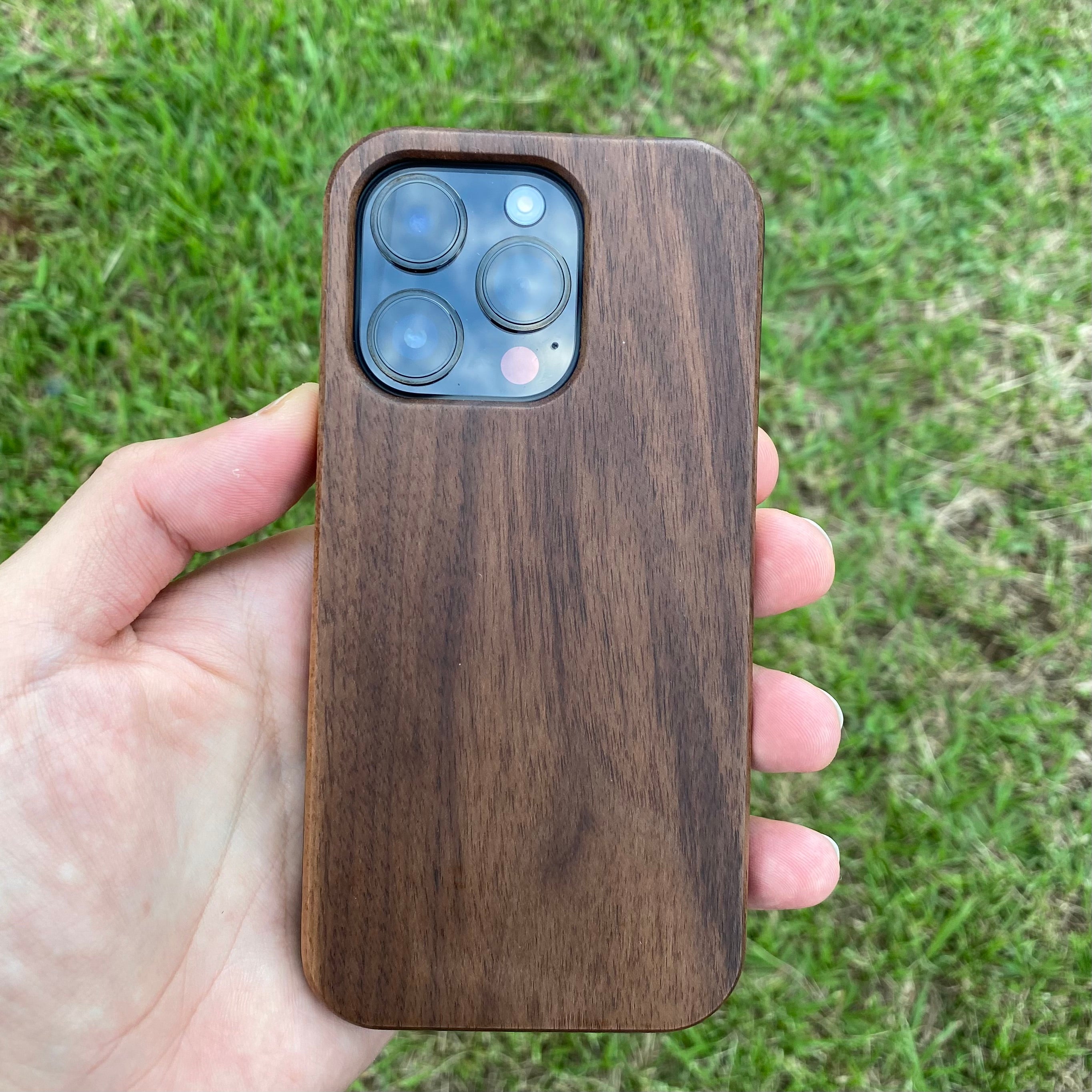 Cases Para iPhone 14 Pro / 15 Pro