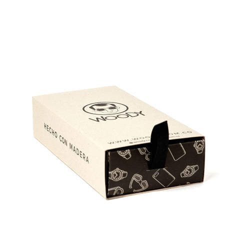 WALK THIS WAY - BLACK // Gafas de Sol