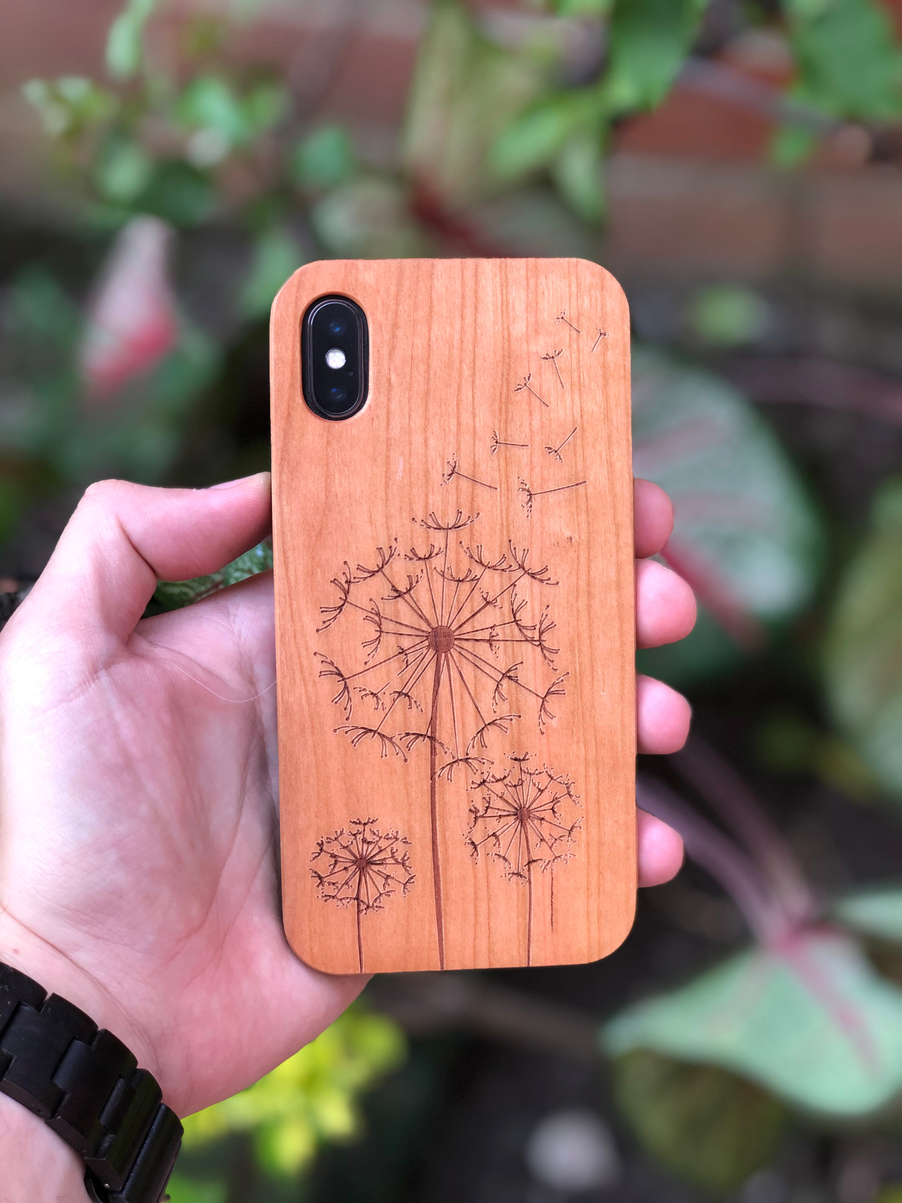 Cases Para iPhone X/Xs