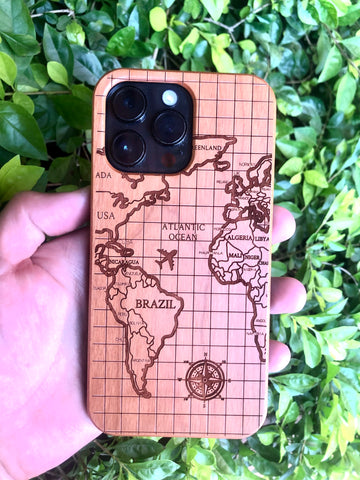 Cases Para iPhone 14 Pro Max / 15 Pro Max