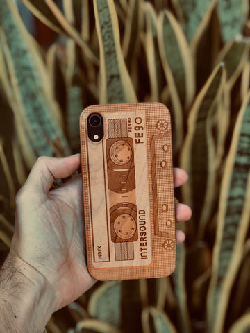 Cases Para iPhone XR
