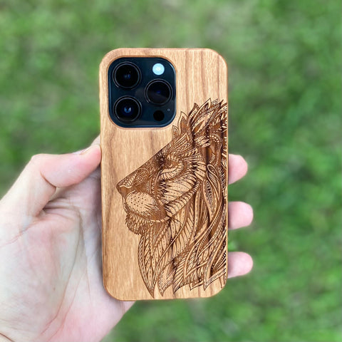 Cases Para iPhone 14 Pro / 15 Pro