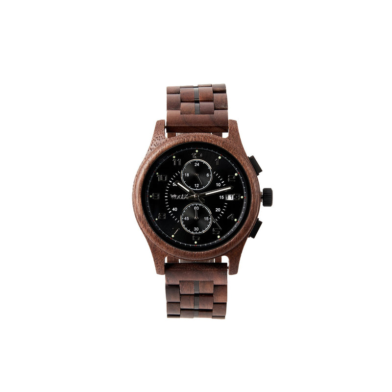 Reloj san francisco reloj de madera