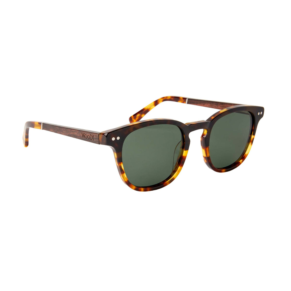 HEARTBREAKER - OLIVE // Gafas de Sol