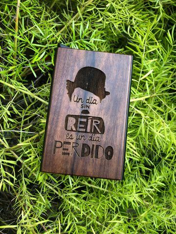 Personalización