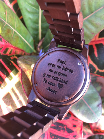 Personalización