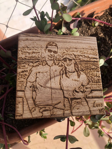 Personalización