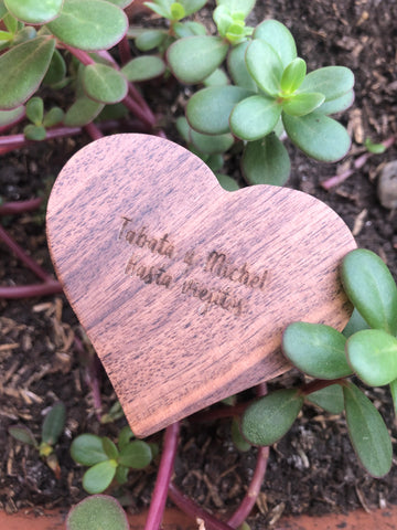 Personalización