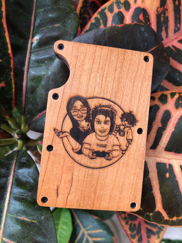 Personalización
