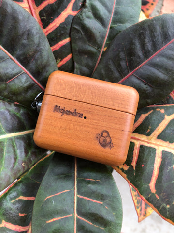 Personalización
